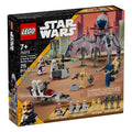 LEGO® Star Wars 75372 - Clone Trooper & Battle Droid Battle Pack