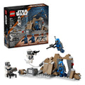 LEGO® Star Wars 75373 - Ambush on Mandalore Battle Pack
