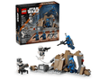 LEGO Star Wars 75373 - Ambush on Mandalore Battle Pack
