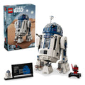 LEGO® Star Wars 75379 - R2-D2