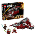 LEGO® Star Wars 75401 - Ahsoka Tano's Jedi Starfighter