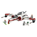 LEGO® Star Wars 75402 - ARC-170 Starfighter – Occasion