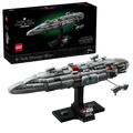 LEGO Star Wars 75405 - Home One Starcruiser