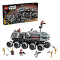 LEGO® Star Wars 75413 - Republic Juggernaut