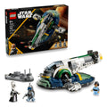 LEGO® Star Wars 75433 - Jango Fett's Starship
