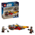 LEGO® Star Wars 75437 - Cobb Vanth's Speeder