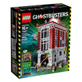 LEGO® Ghostbusters 75827 - Firehouse Headquarters – Occasion
