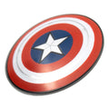 LEGO® Schild rund Captain America 75902pb20