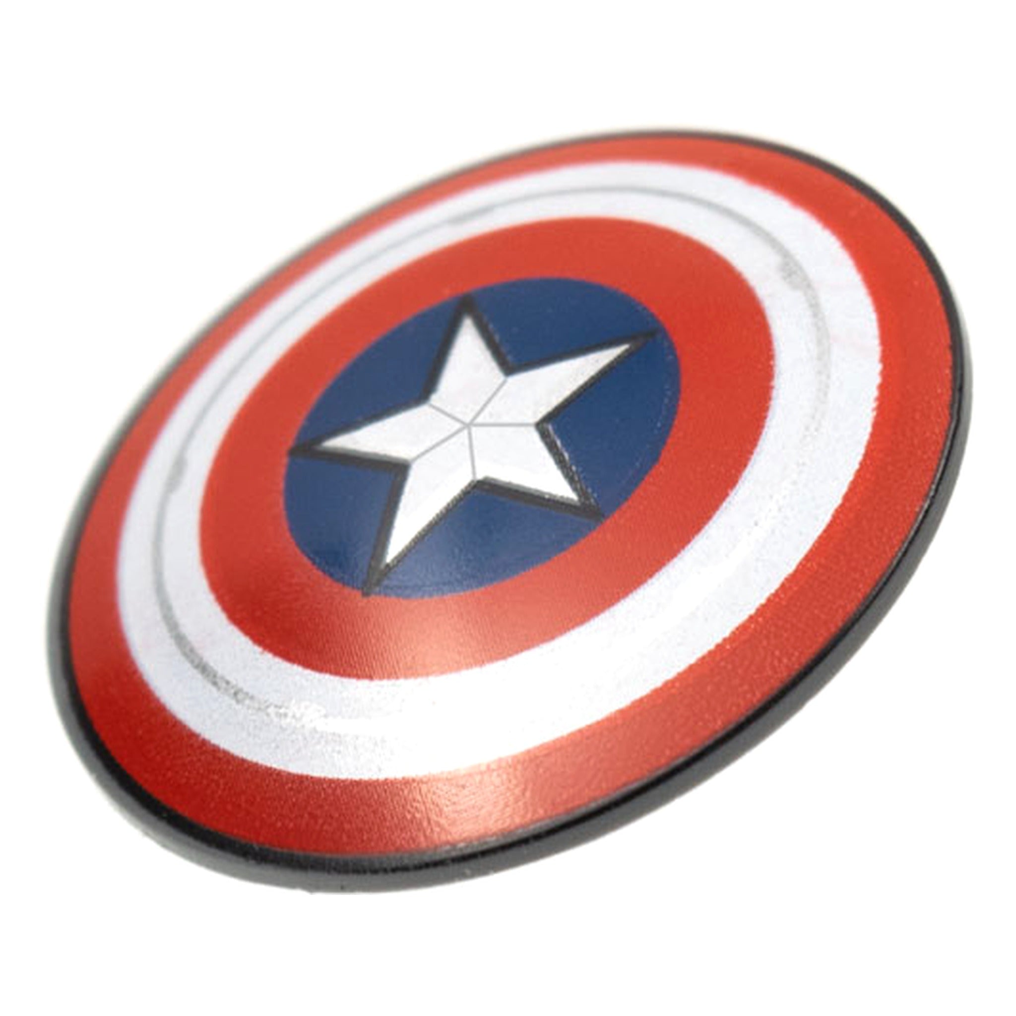 LEGO® Schild rund Captain America 75902pb20