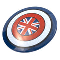 LEGO® Schild rund Captain Carter Union Jack 75902pb22