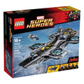 LEGO® Super Heroes 76042 - The SHIELD Helicarrier