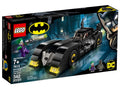 LEGO 76119 - Batmobile: Pursuit of The Joker