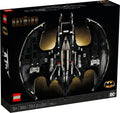 LEGO 76161 - 1989 Batwing