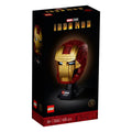 LEGO® 76165 - Iron Man Helmet