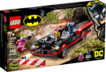 LEGO 76188 - Batman Classic TV Series Batmobile