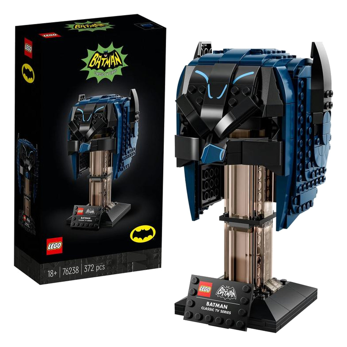 LEGO® Classic 76238 - TV Series Batmobile