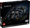 LEGO 76240 - Batmobile Tumbler
