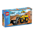 LEGO® City 7630 - Front-End Loader