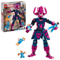 LEGO Marvel 76316 - Fantastic Four vs. Galactus Construction Figure