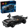 LEGO DC 76332 - La Batmobile de Batman