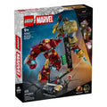 LEGO® Marvel 76343 - Epic Battle: Hulkbuster vs. The Hulk