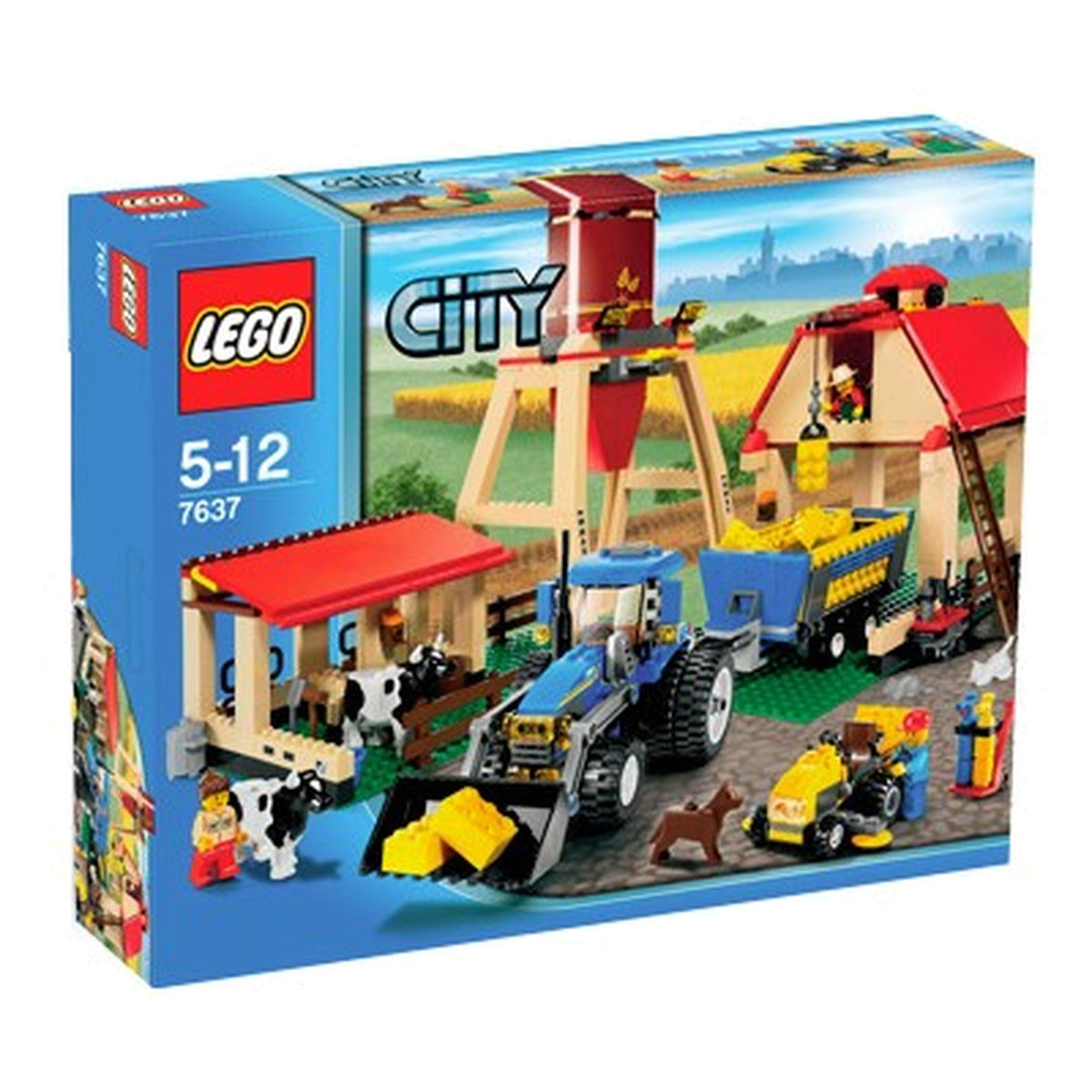 LEGO® City 7637 - Farm