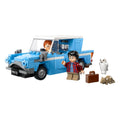 LEGO® Harry Potter 76424 - Flying Ford Anglia – Occasion