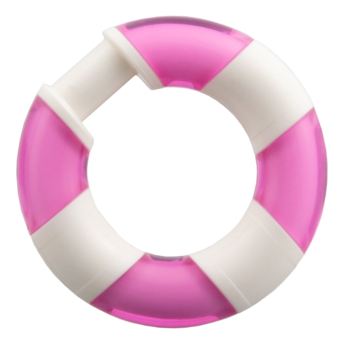 LEGO® Rettungsring (weiss) 7649pb01