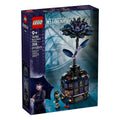 LEGO® Wednesday 76784 - Black Dahlia Flower
