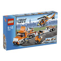 LEGO® City 7686 - Helicopter Transporter