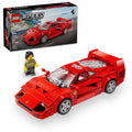 LEGO Speed Champions 76934 - Ferrari F40 Supercar