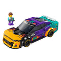 LEGO® SPEED CHAMPIONS 76935 - NASCAR Next Gen Chevrolet Camaro ZL1 – Occasion
