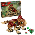 LEGO Jurassic World 76970 – Bébé dinosaure Dolores : Aquilops