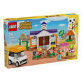LEGO® Minifigur K.K.'s Concert at the Plaza 77052-1 – Neu