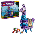 LEGO Fortnite 77071 - Lama de ravitaillement