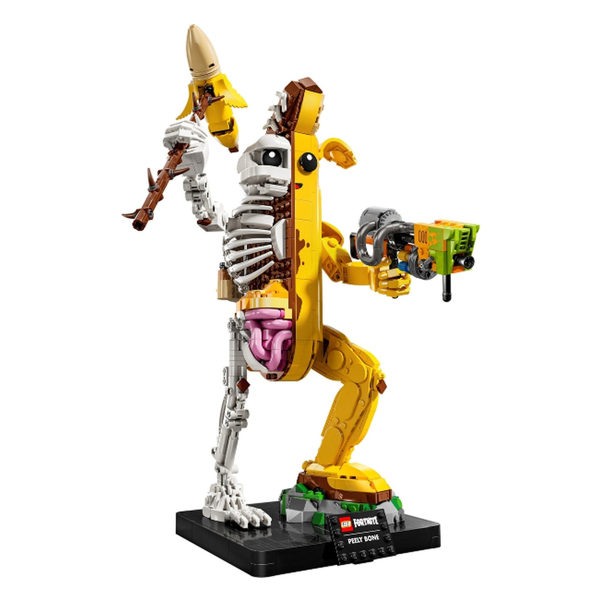 LEGO® Fortnite 77072 - Peely Bone – Occasion