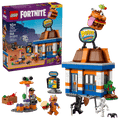LEGO Fortnite 77076 - Durrr Burger Restaurant