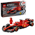 LEGO Speed Champions 77242 - Ferrari SF-24 F1 Race Car