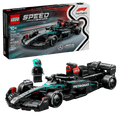 LEGO Speed Champions 77244 - Mercedes-AMG F1 W15 Rennwagen