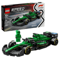 LEGO Speed Champions 77245 - Aston Martin Aramco F1 AMR24
