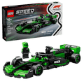LEGO Speed Champions 77247 - KICK Sauber F1 Team C44 Race Car
