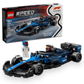 LEGO Speed Champions 77249 - Williams Racing FW46
