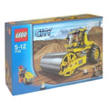 LEGO® City 7746 - Single-Drum Roller