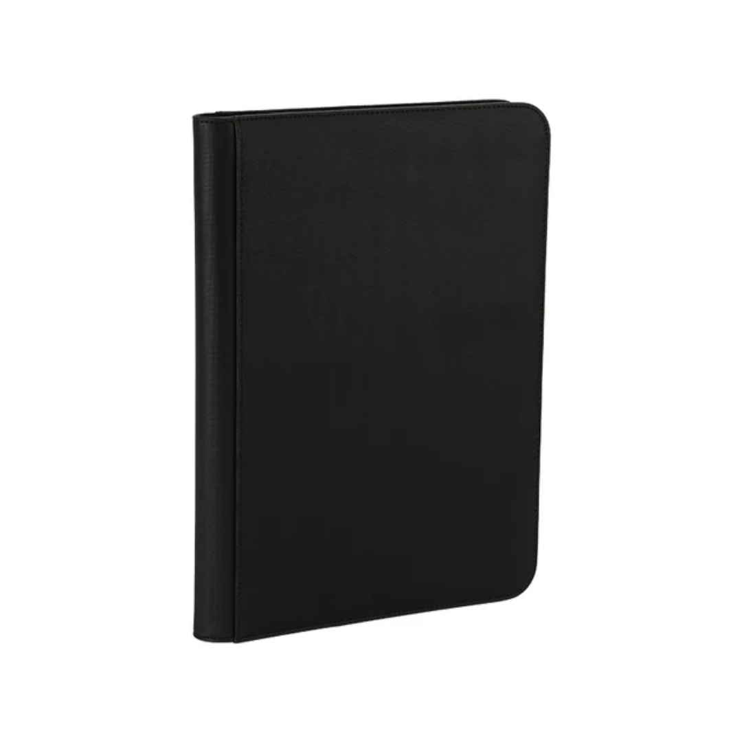 Collector Album 9 Pockets – 360 Cards Card Binder PU