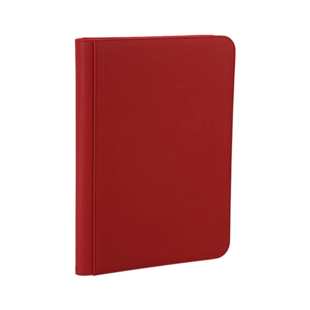 Sammelalbum 9 Pockets – 360 Karten Card Binder PU