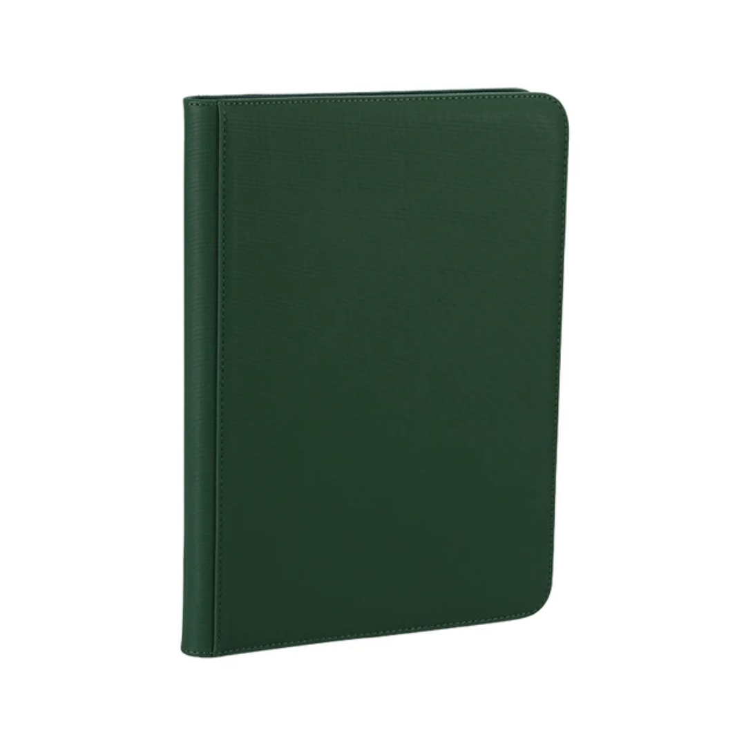 Collector Album 9 Pockets – 360 Cards Card Binder PU