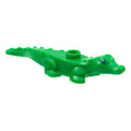 LEGO® Minifigur Krokodil-Baby (grün) 78532pb01 – Neu