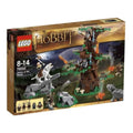 LEGO® The Hobbit 79002 - Attack of the Wargs