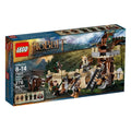 LEGO® The Hobbit 79012 - Mirkwood Elf Army