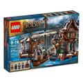 LEGO® The Hobbit 79013 - Lake-town Chase